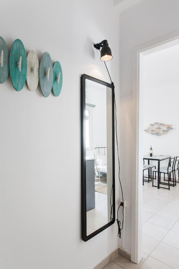 Aegean Style, City Center Studio Next To Acropolis Athens Luaran gambar